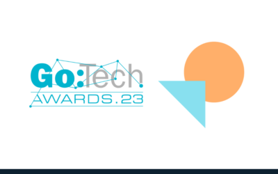 Mintago named finalist in the Go:Tech Awards 2023