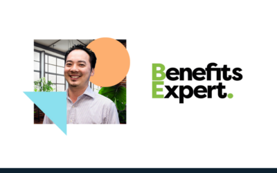Chieu Cao, CEO & Founder at Mintago, quoted in Benefits Expert