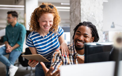 Strategies for Creating a Retirement-ready Workforce