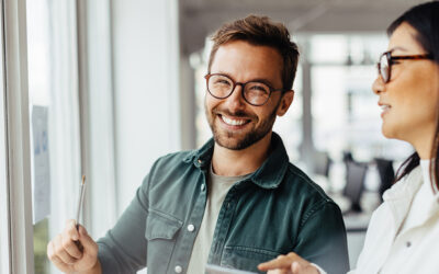 Building a Stronger and More Resilient Team: Why Financial Awareness Matters