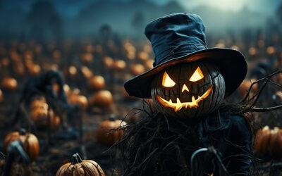 Help your employees avoid scary financial horrors this Halloween