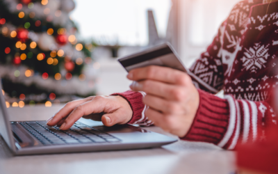 Black Friday and Cyber Monday: Help Your Employees Use Money Mindfulness to Maintain Their Financial Wellbeing