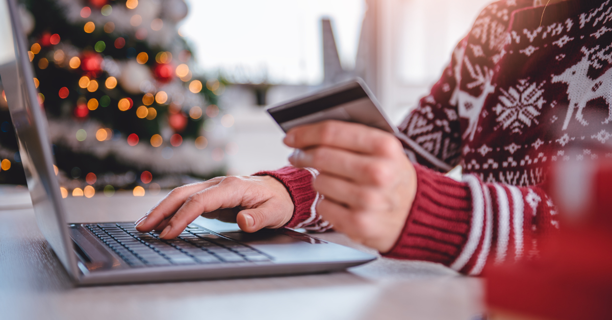Black Friday & Cyber Monday