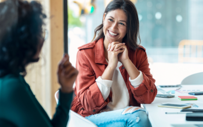 How to Talk Money With Your Employees 