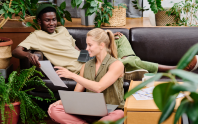 Why is Your Employees’ Financial Wellbeing Your Problem?