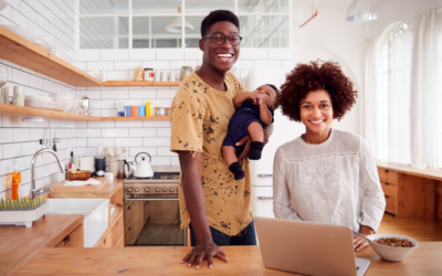 Help Your Employees Cut Costs with the Childcare Salary Sacrifice Scheme