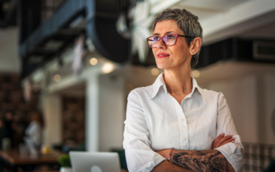 How You Can Support Your Employees Going Through The Menopause