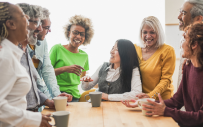Supporting Midlife Women Roundtable